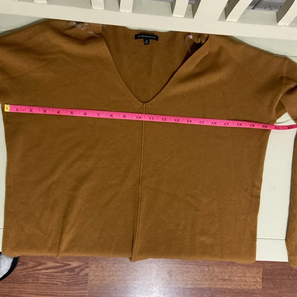 Fall Sweater - Picture 5 of 6